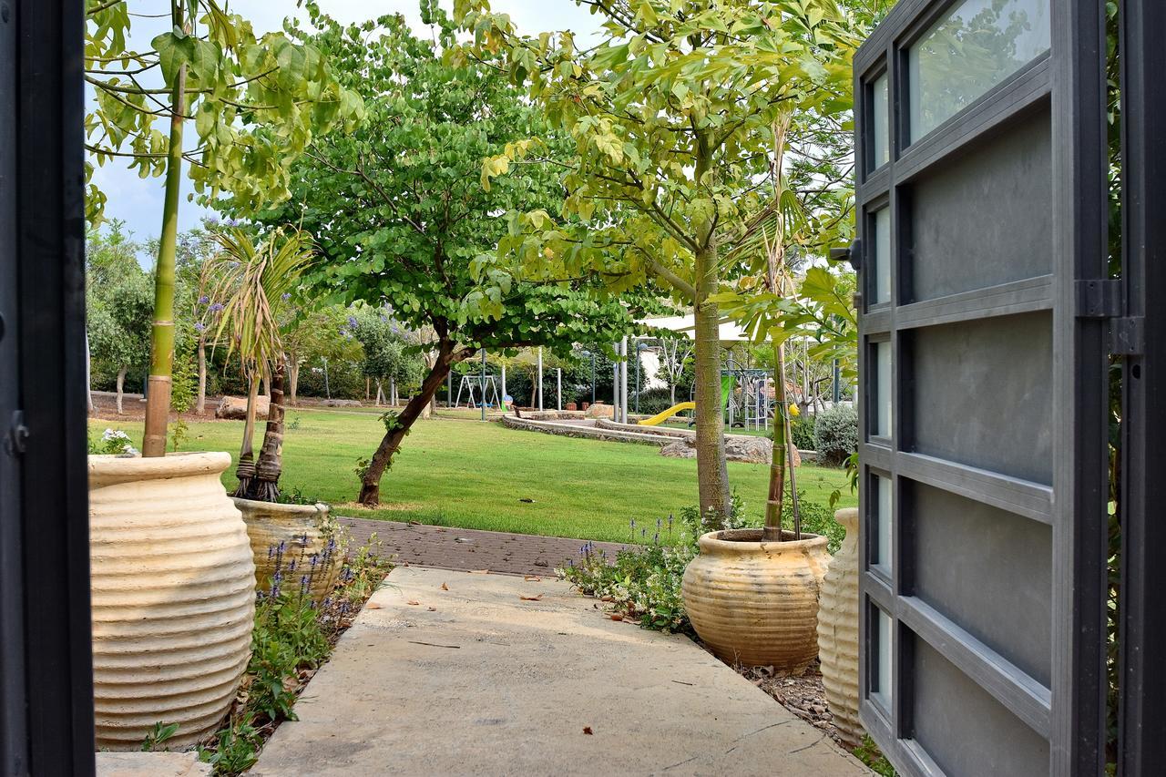 Eden'S Boutique Villa Had Nes Exterior photo